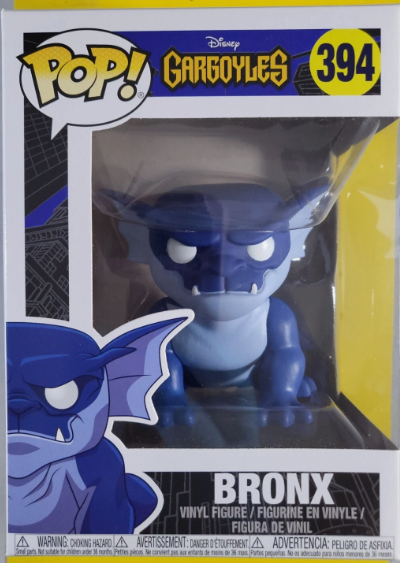 Pop! Disney Gargoyles Bronx #394