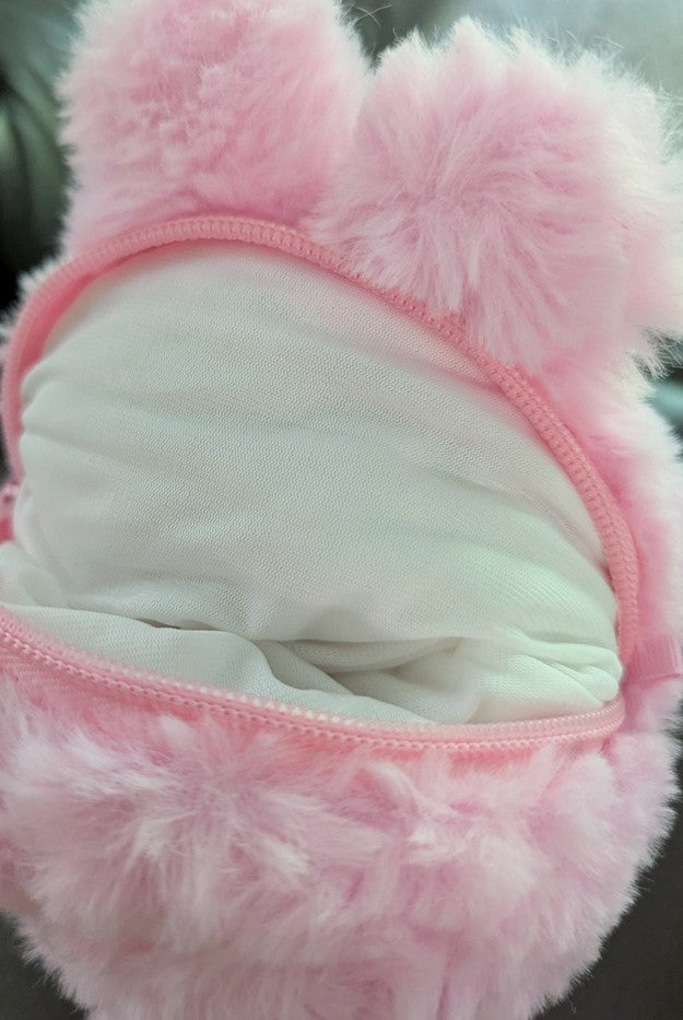 Baby three - Take me out zipper bag" blind box