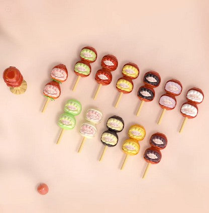 Yumo Mini Tanghulu - BLIND BOX