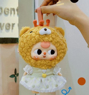 Baby Three - Fairy Tale Kindergarten Plush (blind box)