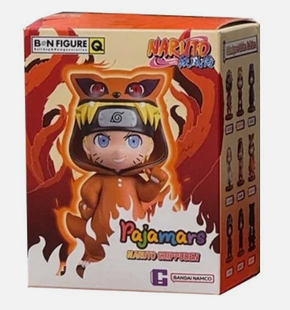 Dainangong | Naruto Shippuden Series Blind Box