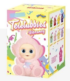 Teletubbies Vibrancy Series Figures Blind Box