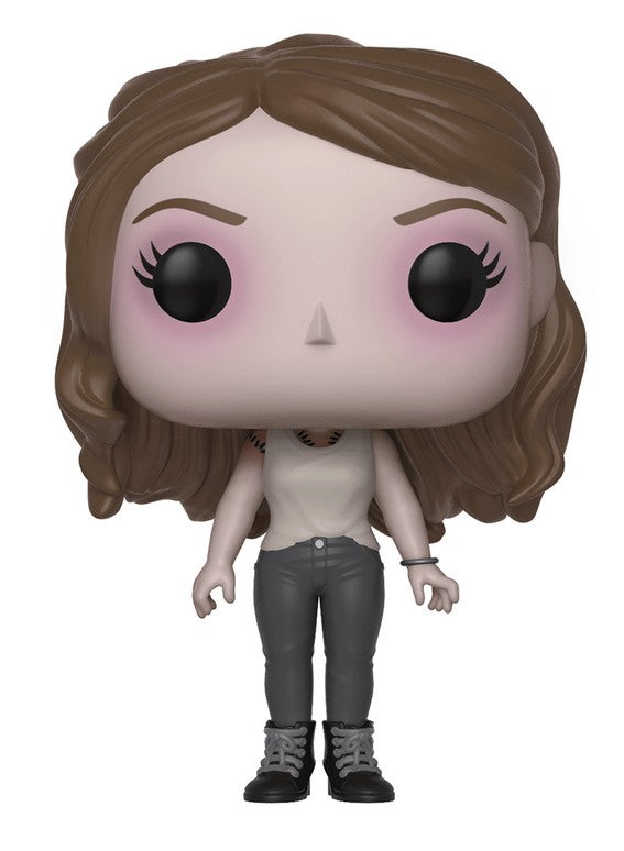 (CHASE) Funko Pop! Television: American Gods: Laura Moon (CHASE)
