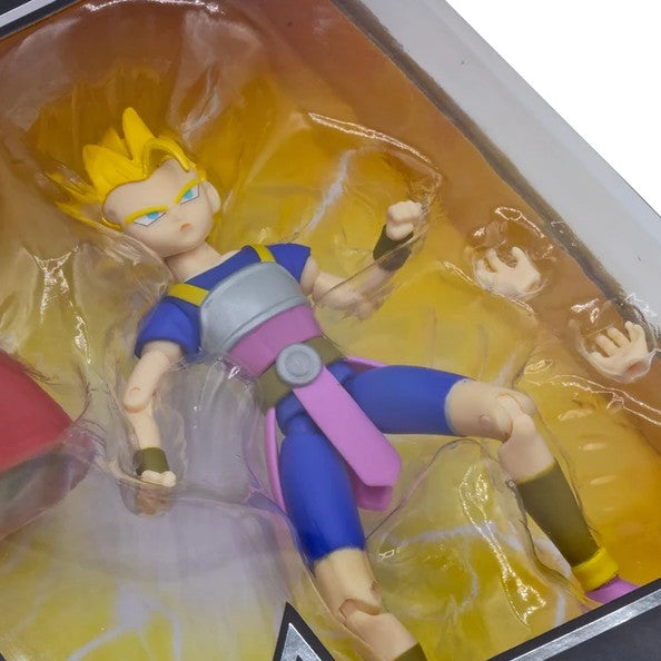 Dragon Ball Super Dragon Stars Super Saiyan Cabba
