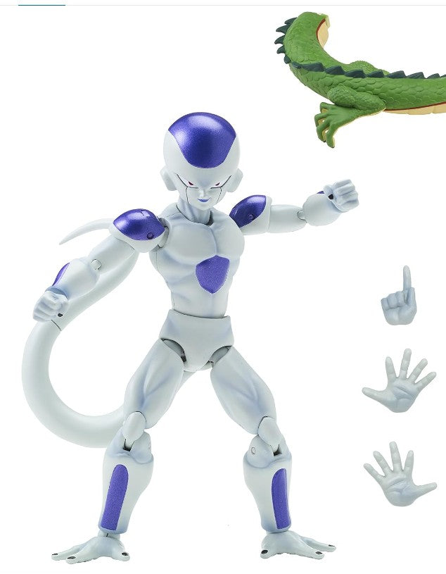 Dragon Ball Super Dragon Stars Frieza Final Form