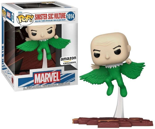 POP! Sinister Six: Vulture