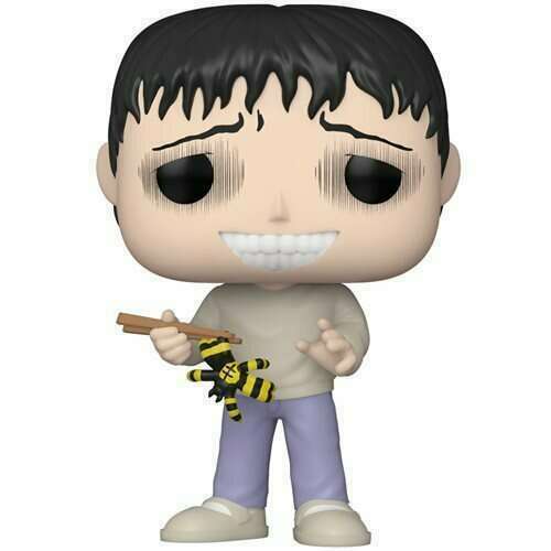 Funko POP!Souichi Tsujii 912