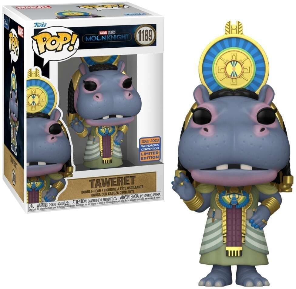 POP! Taweret