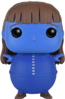 Pop Violet Beauregarde