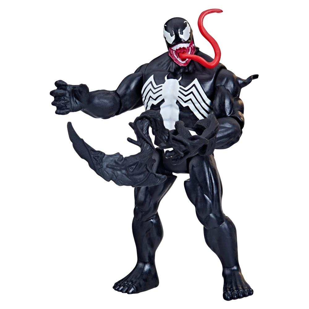Venom - Marvel Spider-Man VenomVersus Epic World of Action Figure