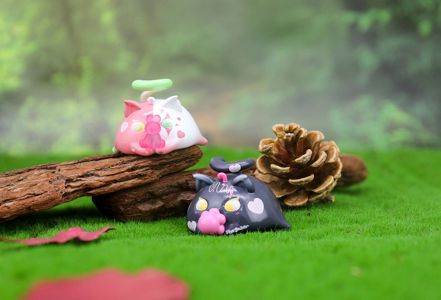 HALA Animal Friends Series Blind Bag