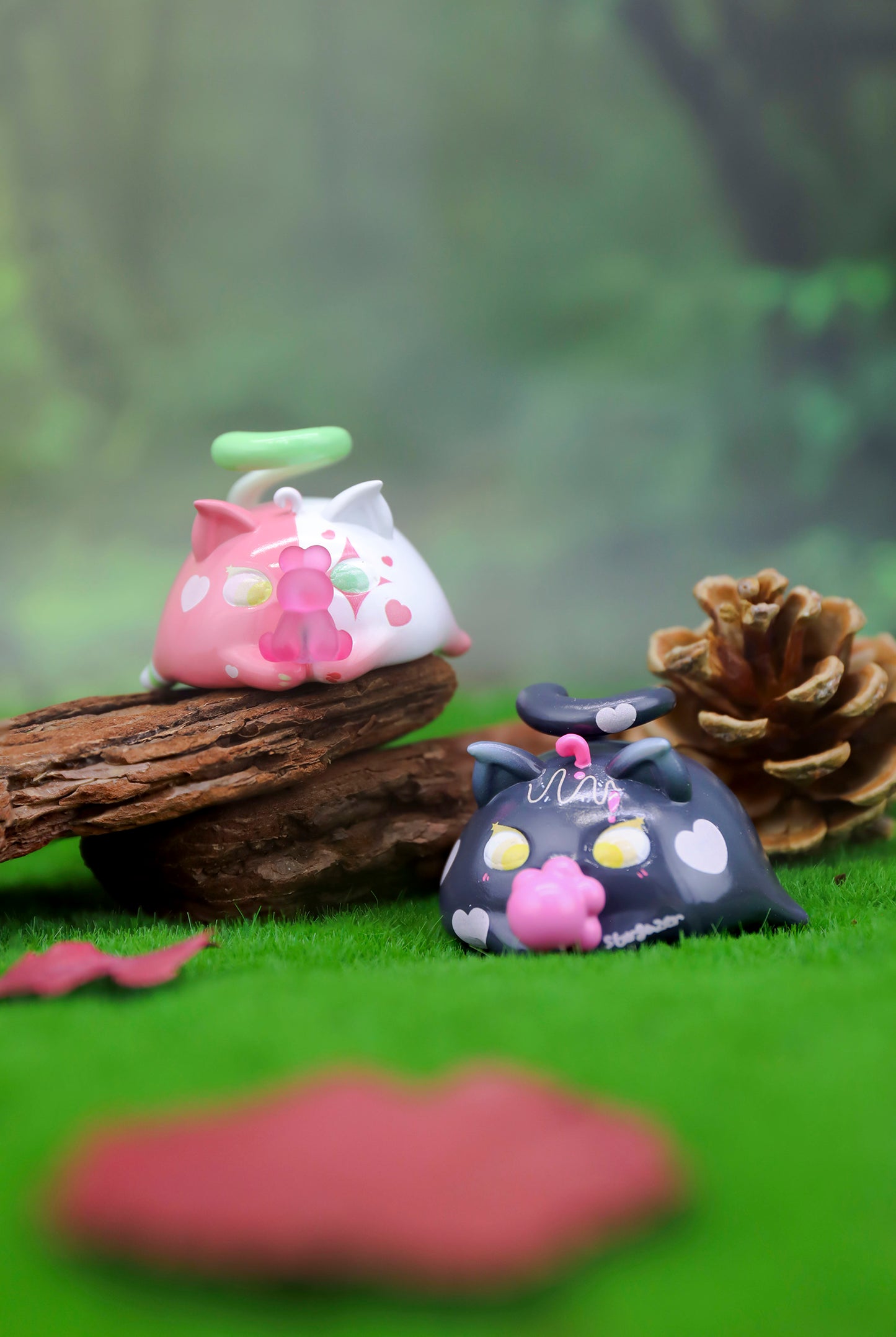 HALA Animal Friends Series Blind Bag