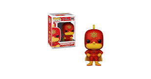 Pop! Radioactive Man 496