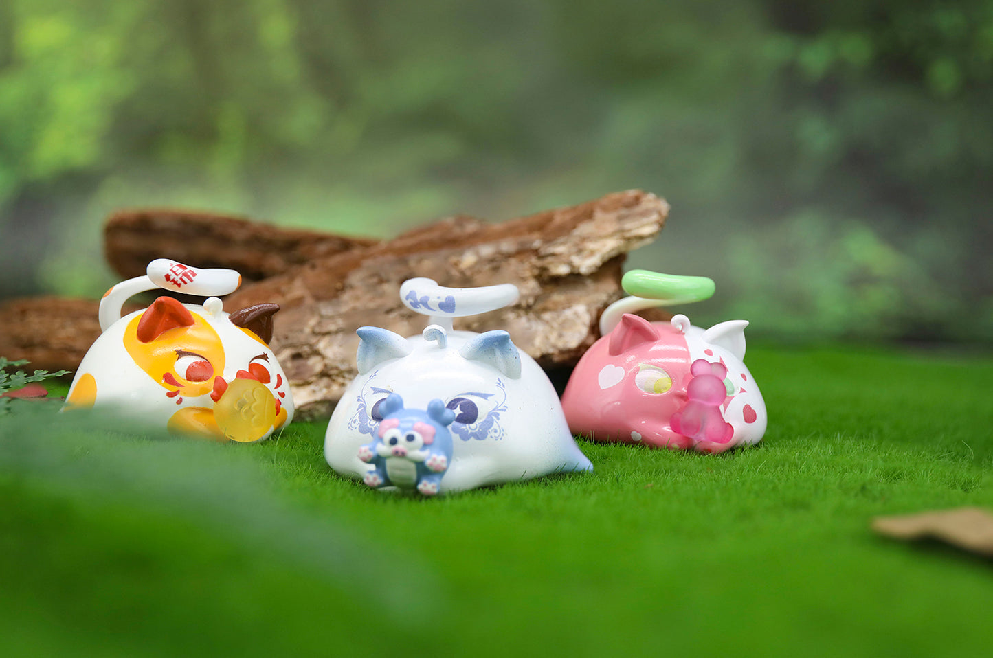 HALA Animal Friends Series Blind Bag