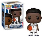 Zion Williamson (New Orleans Pelicans) Funko Pop! Series 3