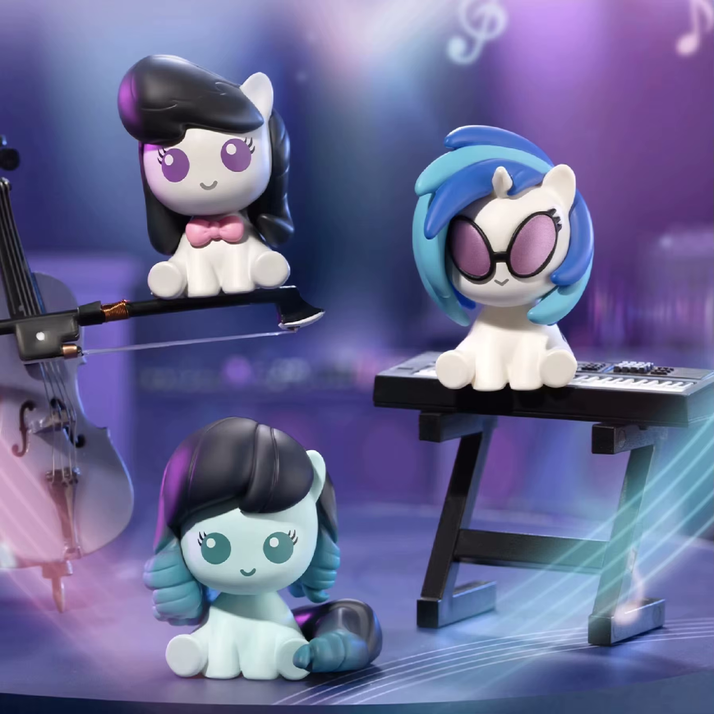 My Little Pony: Friendship is Magic