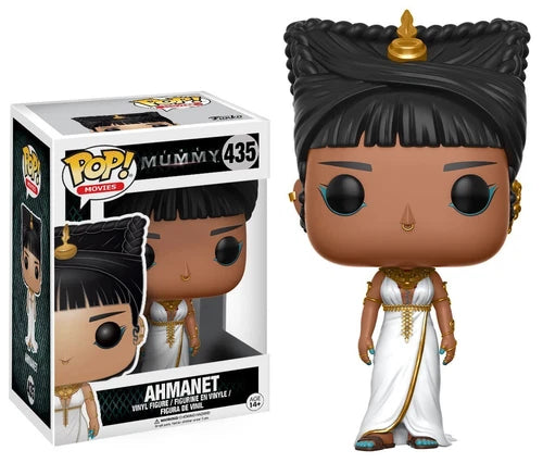Pop! Movies: The Mummy : Ahmenet #435