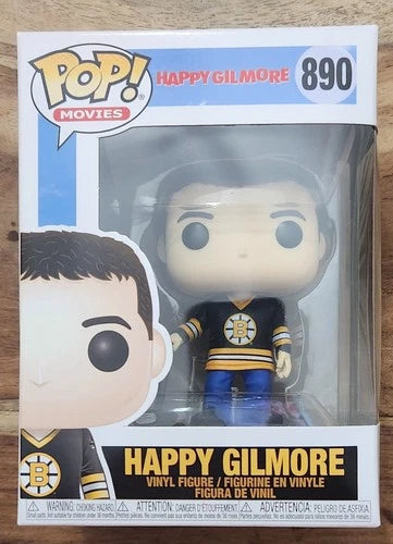Funko Pop! Vinyl: Happy Gilmore #890