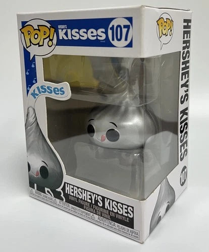 Funko Pop! Hershey's - Hershey's Kisses #107