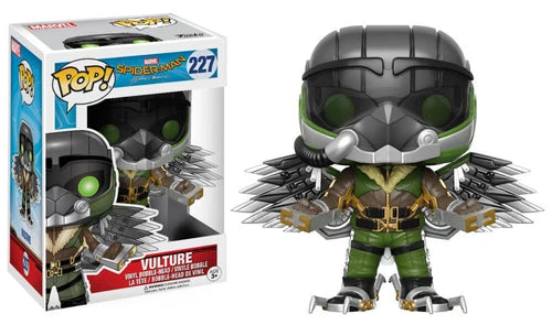 Funko Pop! Vinyl: Marvel - Vulture #227