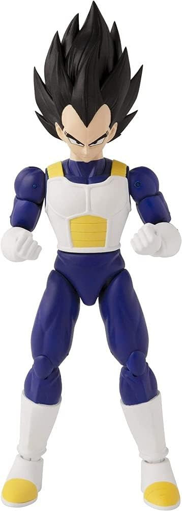 Dragonball Super Dragon Stars Vegeta