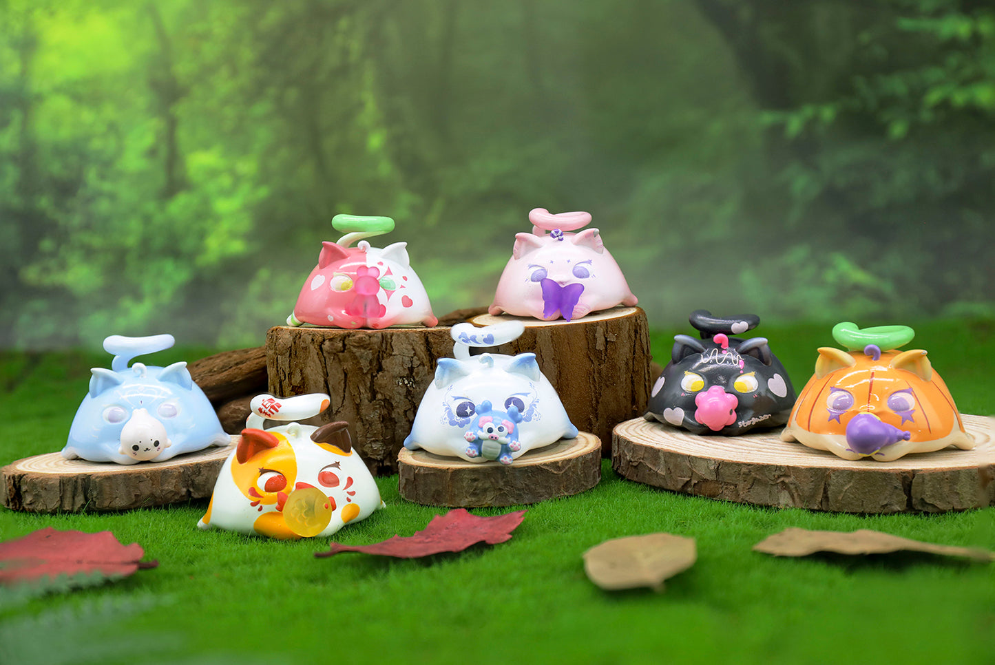 HALA Animal Friends Series Blind Bag