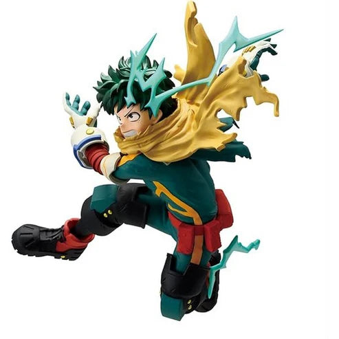 My Hero Academia Figure - Izuku Midoriya