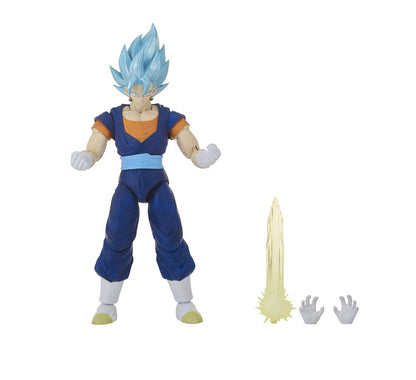 Dragon Ball Super Dragon Stars Super Saiyan Vlue Vetito