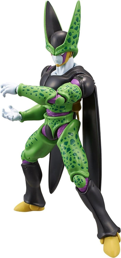 Dragonball Super Dragon Stars Cell Final Form