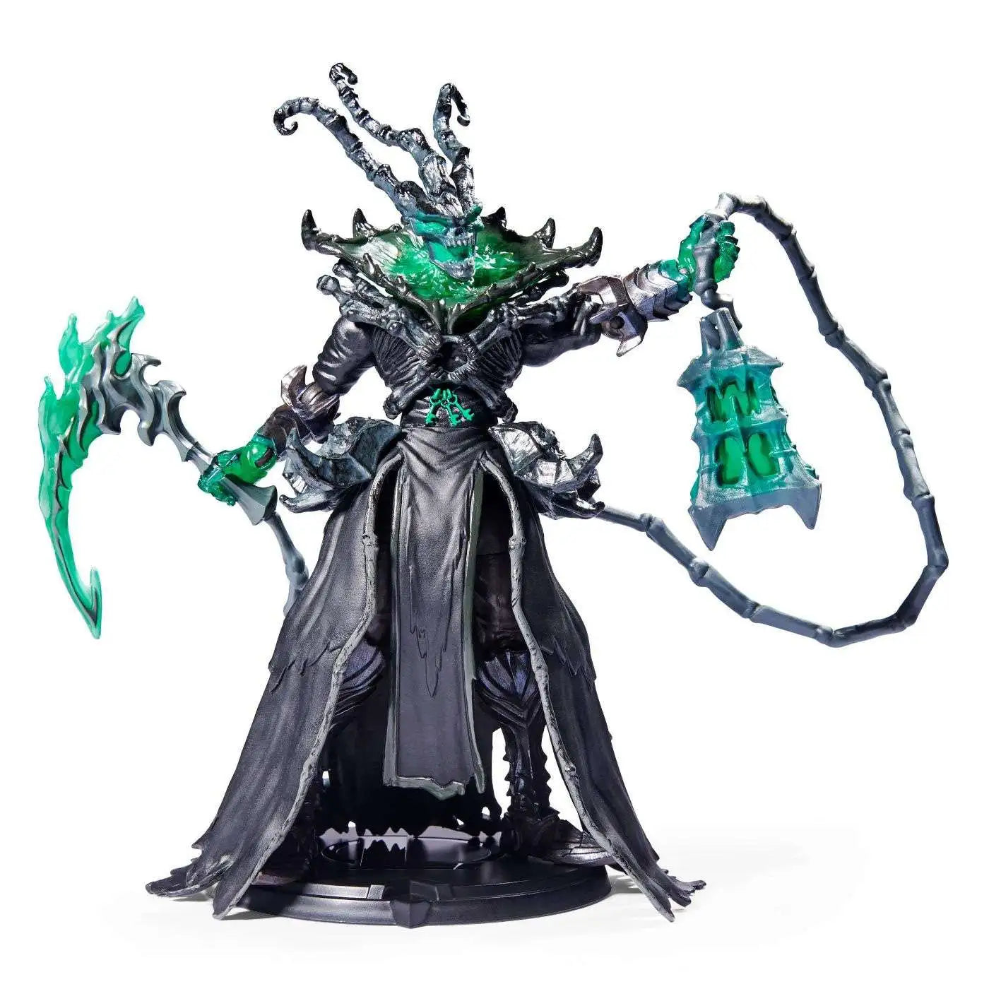 League of Legends Champion Collection Thresh Exclusive Action Figure [1st Edition]