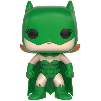 Funko Pop! Heroes: Poison Ivy Impopster #128