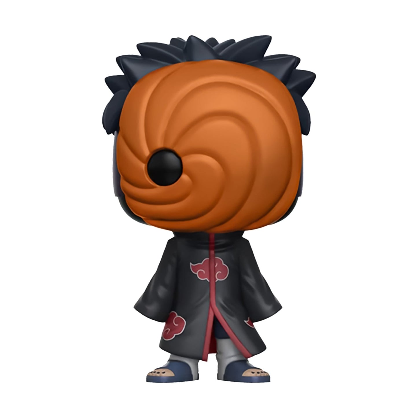 Funko Pop! Animation: Naruto: Tobi #184