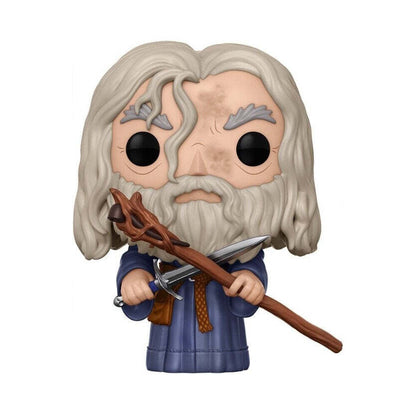 Funko Pop! Movies: Lord Of The Rings: Gandalf #443