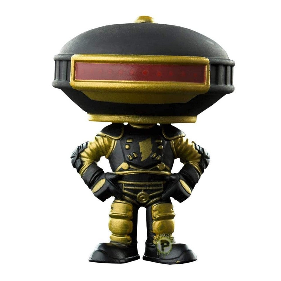 Funko Pop! Television: MMPR: Alpha 5 #408 - Bait Exclusive