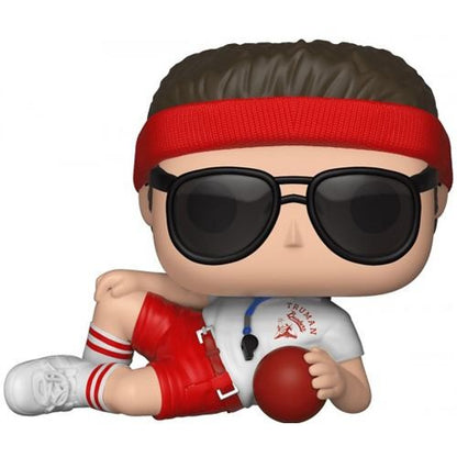Funko Pop! Television: Supernatural Join the Hunt: Dean #721 Hot Topic Exclusive