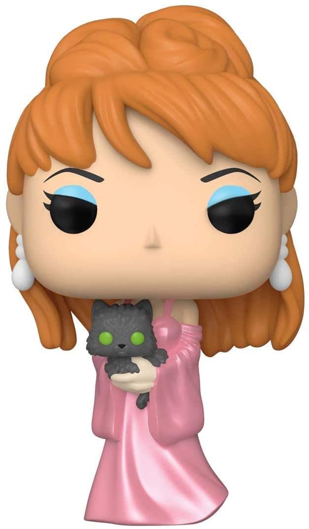Funko POP! Television: Friends: Phoebe Buffay #1068