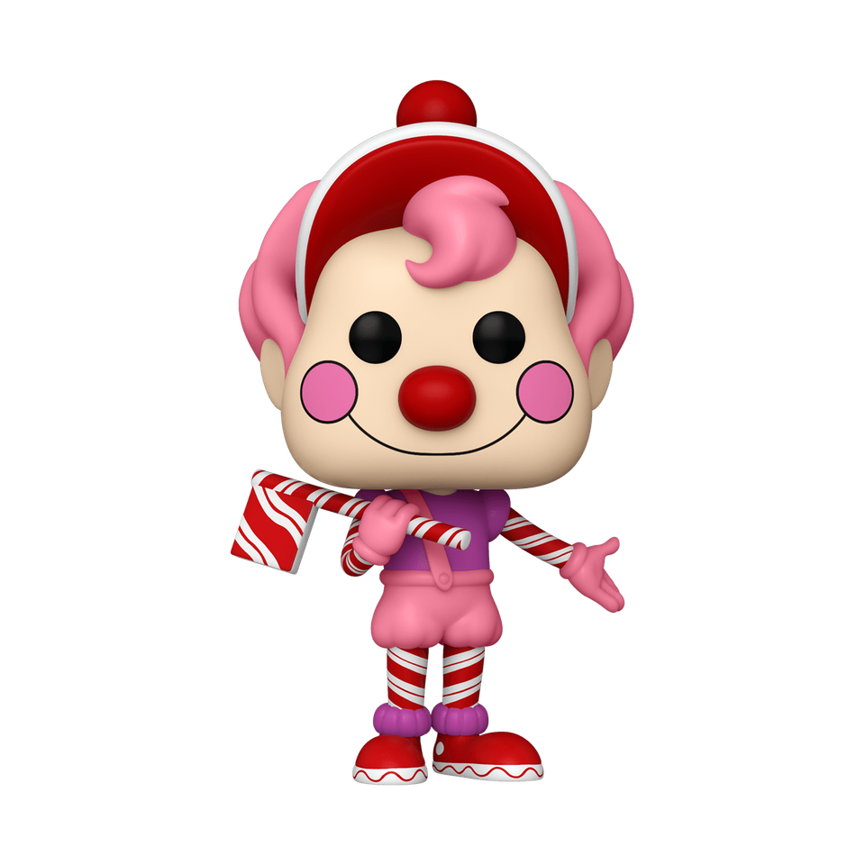 Funko Pop! Retro Toys: Candy Land: Mr. Mint #55