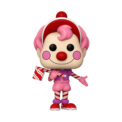 Funko Pop! Retro Toys: Candy Land: Mr. Mint #55
