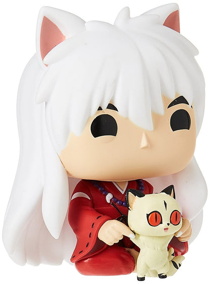 Funko Pop! Animation: InYasha: Inuyasha with Kirara #946 - Special Edition