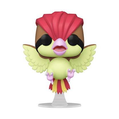 Funko Pop! Games: Pokemon: Pidgeotto #849