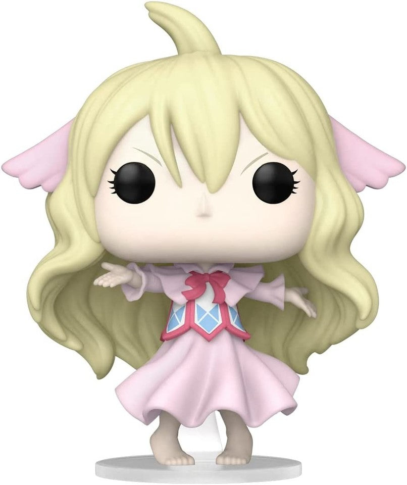 Funko Pop! Animation: Fairy Tail: Mavis Vermillion #1049