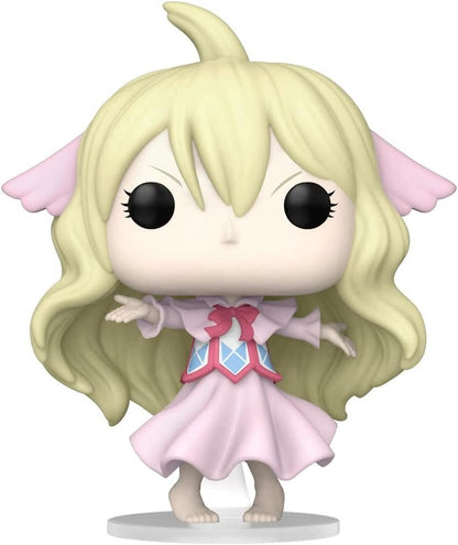 Funko Pop! Animation: Fairy Tail: Mavis Vermillion #1049