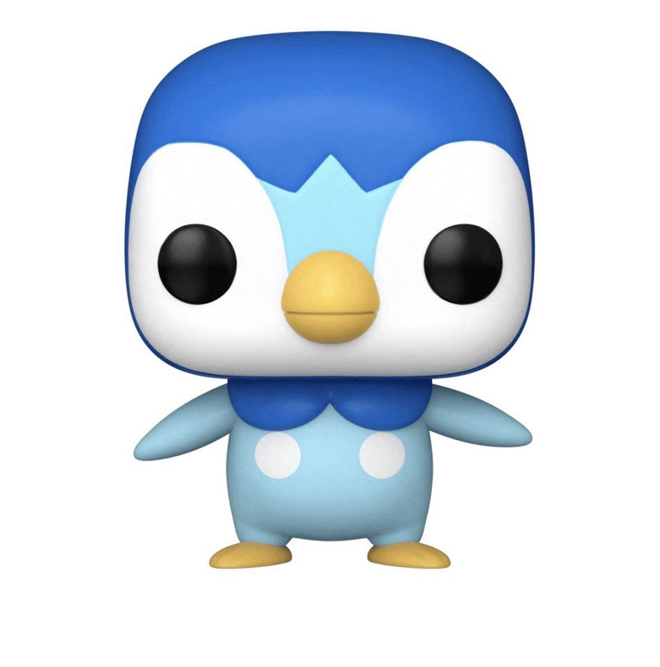 Funko Pop! Games: Pokemon: Piplup #865