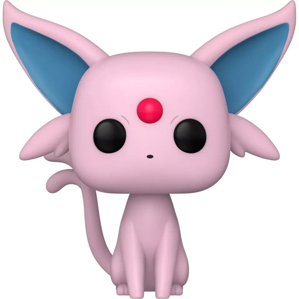Funko Pop! Games: Pokemon: Espeon #884