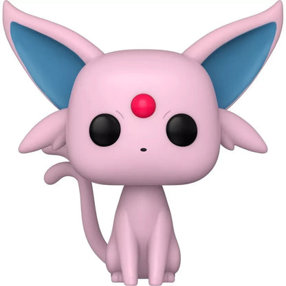 Funko Pop! Games: Pokemon: Espeon #884