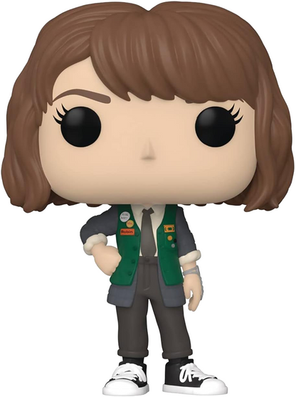 Funko Pop! Television: Stranger Things: Robin #1244
