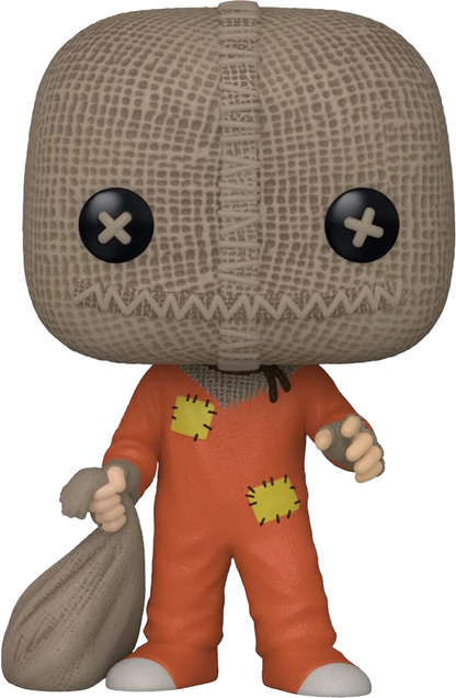 Funko POP! Movies: Trick 'r Treat: Sam #1242