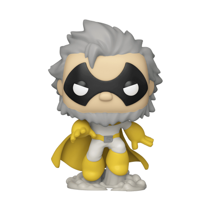 Funko Pop! MHA: Gran Torino #1161 - Funko 2022 LTD Edition