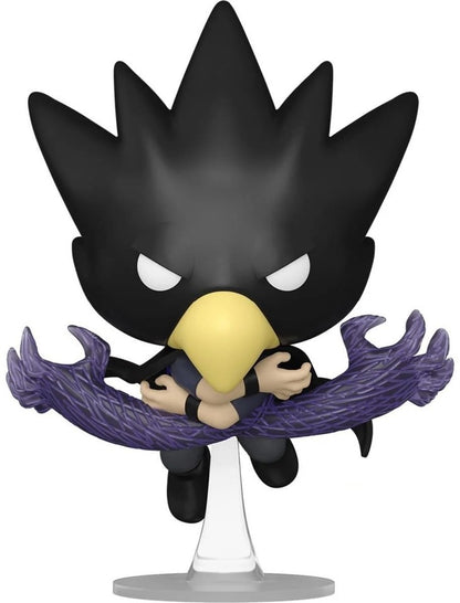 Funko POP! Animation: MHA: Fumikage Tokoyami #1351 - GITD - AAA Exclusive