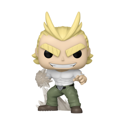 Funko Pop! Animation: MHA - All Might #1354
